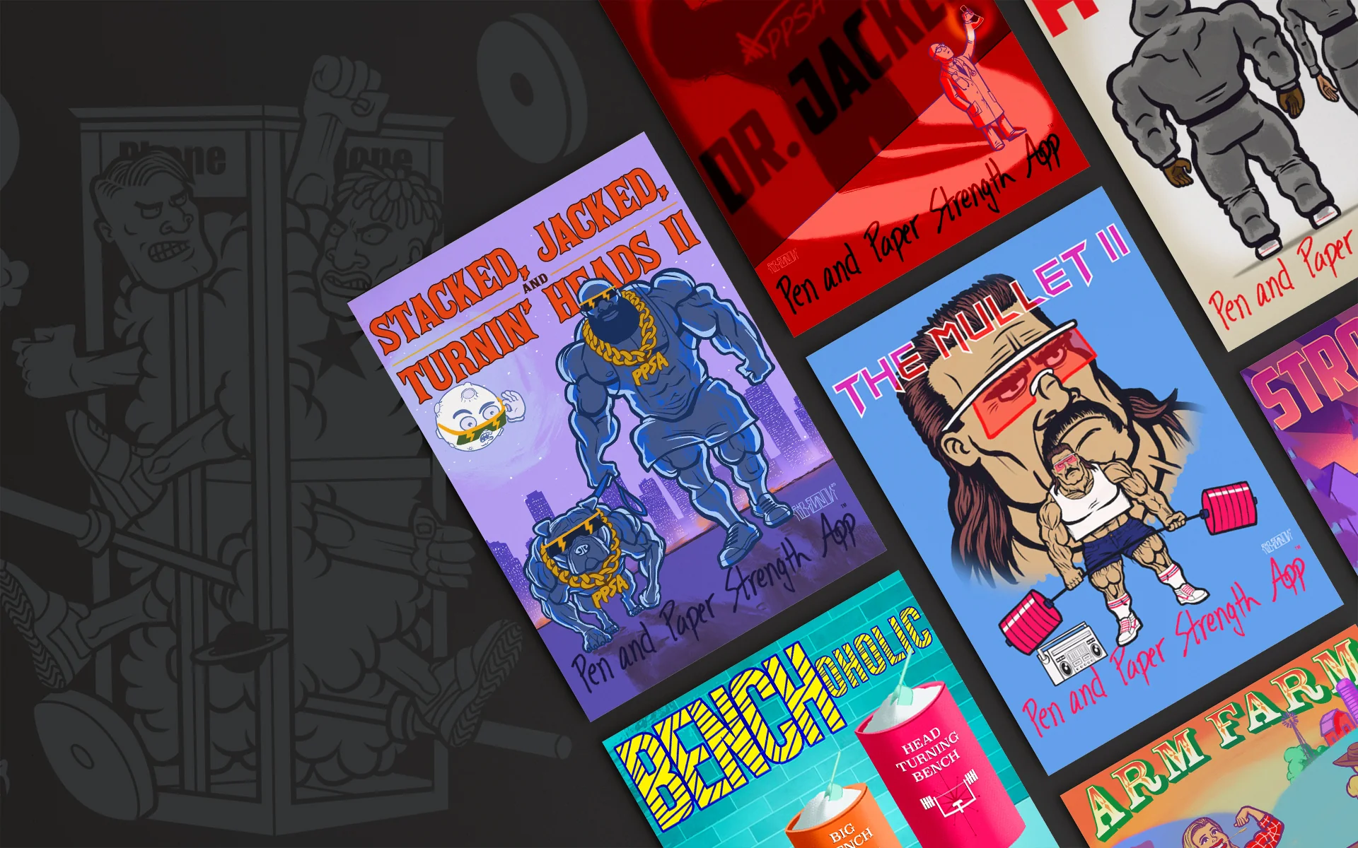 Welcome to Our Store